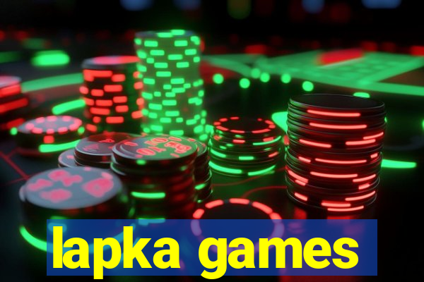 lapka games